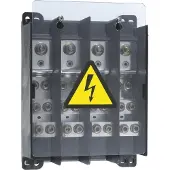 Legrand LEXIC Unterputzeinheit mit Verteilerklemmen - 037400