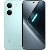 Poco X8 Pro, 16,7 cm (6.59"), 2756 x 1268 Pixel, 8 GB, 512 GB, 50 MP, Grün