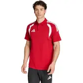 Adidas Polo-Shirt Tiro26 League
