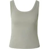 G-Star Ripptanktop "Slim Rib Tank wmn" aus Baumwolle mit Stretch