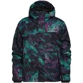 Horsefeathers Damen Ski- Snowboardjacke NALA JACKET, Größe:XS, Farben:mosaic