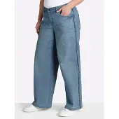 Sheego Stretch-Jeans 1