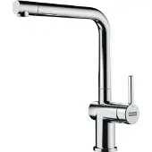 Franke Active L Window Chrom - 115.0653.390 Hochdruckarmatur