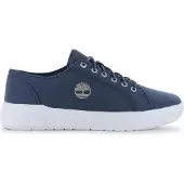 Timberland – Seneca Bay Sneakers für Herren aus Canvas – Größe 40