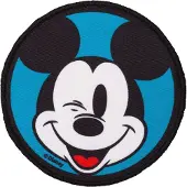 MCNEILL Schulzubehör McAddy -Kollektion Disney MICKEY MOUSE -17