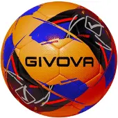 Givova Maya Fluo Fußball