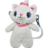 Cerda Disney Cerda Group Disney Teddy-tasche 14x28x11 Cm Rosa Kinder Rosa One Size