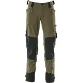 Mascot Advanced 17079 Knee Pad Pockets Hosen
