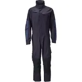 Mascot Overall mit Knietaschen ACCELERATE Schwarzblau XXL - 20719-563-010-XXL - Schwarzblau