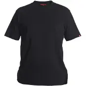 F-engel T-Shirt Herren FE T/C 9054-559 Gr. XL schwarz