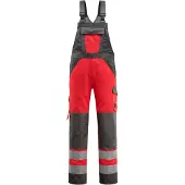 Mascot Safe Light 15969 Overall Mit Knieschutztaschen