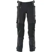 Mascot Advanced 17079 Knee Pad Pockets Hosen