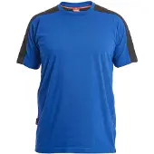 F-engel Galaxy T-Shirt 9810-141 Gr. S surfer blue/schwarz
