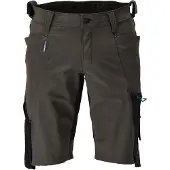 Mascot Shorts ADVANCED Dunkelanthrazit / Schwarz 47 - 23149-311-1809-C47 - Dunkelanthrazit / Schwarz