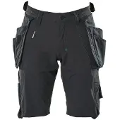 Mascot Advanced 17149 Hanging Pockets Kurze Hose