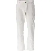 Mascot Herren Hose FOOD & CARE Weiß 56 - 20339-442-06-82C56 - Weiß