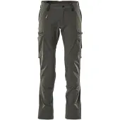 Mascot Herren Funktionshose ADVANCED Dunkelanthrazit 46 - 21679-311-18-90C46 - Dunkelanthrazit