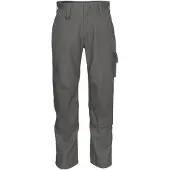 Mascot Biloxi Hose mit Knietaschen INDUSTRY Dunkelanthrazit 58 - 12355-630-18-82C58 - Dunkelanthrazit