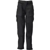 Mascot Damen Hose mit Knietaschen CUSTOMIZED Schwarz 54 - 22278-605-09-76C54 - Schwarz