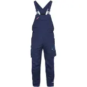 F-engel Latzhose "3810-254" Galaxy - 26 - Blau