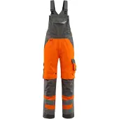 Mascot Safe Supreme 15569 Overall Mit Knieschutztaschen