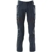 Mascot Accelerate 18679 Big Thigh Pockets Arbeitshose