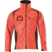 Mascot Accelerate Safe 19202 Softshelljacke