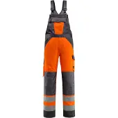 Mascot Safe Light 15969 Overall Mit Knieschutztaschen