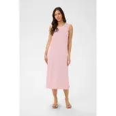 Saint tropez Kleid MilaSZ Kleid Gerade Passform