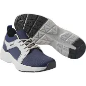 Mascot Sneakers Marine / Hellgrau 45 - F0960-996-0188-45 - Marine / Hellgrau