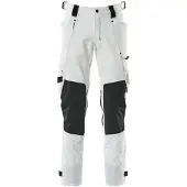 Mascot Advanced 17079 Knee Pad Pockets Hosen
