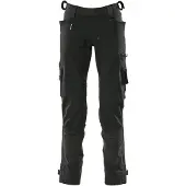 Mascot Advanced 17079 Knee Pad Pockets Hosen