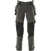 Mascot Advanced 17031 Hanging Pockets Big Arbeitshose