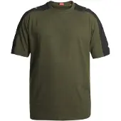 F-engel T-Shirt "9810-141" Galaxy - 4XL - forest green