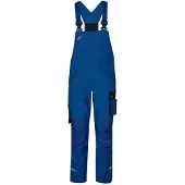 F-engel Galaxy Latzhose Damen 3815-254-73720 Gr. 40 surfer blue/schwarz