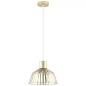Zuma Line ZUMALINE A8078-GLD DOLIA Pendelleuchte Gold