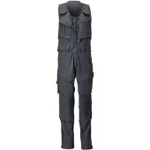 Mascot Customized 22069 Overall Mit Knieschutztaschen