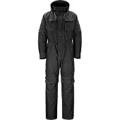 Mascot Ventura Winteroverall INDUSTRY Schwarz M - 14119-194-09-M - Schwarz