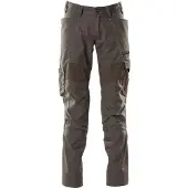 Mascot ACCELERATE Hose mit CORDURA-Knietaschen 18579-442 Gr. 90C47 dunkelanthrazit