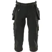 Mascot Advanced 17049 Hanging Pockets 3/4-hosen