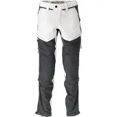 Mascot Herren Hose mit Knietaschen CUSTOMIZED Weiß / Anthrazitgrau 60 - 22279-605-0689-82C60 - Weiß / Anthrazitgrau