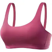 LASCANA ACTIVE Sport-BH in orchidee | Gr.: L