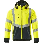 Mascot Safe Supreme 15502 Softshelljacke