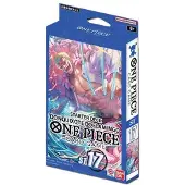 Bandai One Piece Starter Deck: Donquixote Doflamingo