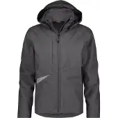 Dassy Funktionsjacke Hyper Next 300577 PESRE80 Gr. 4XL anthrazit/schwarz