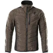 Mascot Thermojacke UNIQUE Dunkelanthrazit / Schwarz M - 18615-318-1809-M - Dunkelanthrazit / Schwarz