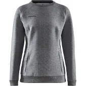 Craft Sweatshirt-Damen core soul crew