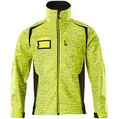 Mascot Accelerate Safe 19202 Softshelljacke