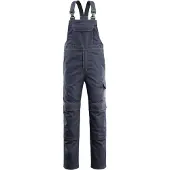 Mascot Multisafe 06669 Overall Mit Knieschutztaschen