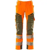 Mascot Accelerate Safe 19079 Arbeitshose